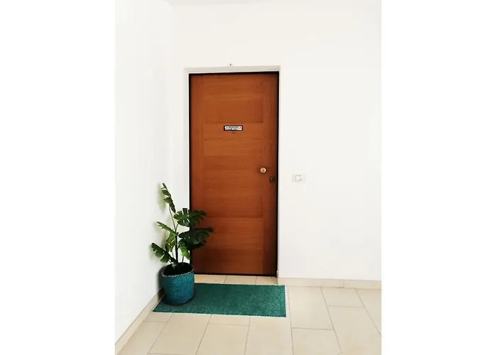 Holihome_nina - Meraviglioso, 50m Dal Mare Apartament Tortoreto